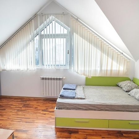 Ruse Apartment Center מראה חיצוני תמונה