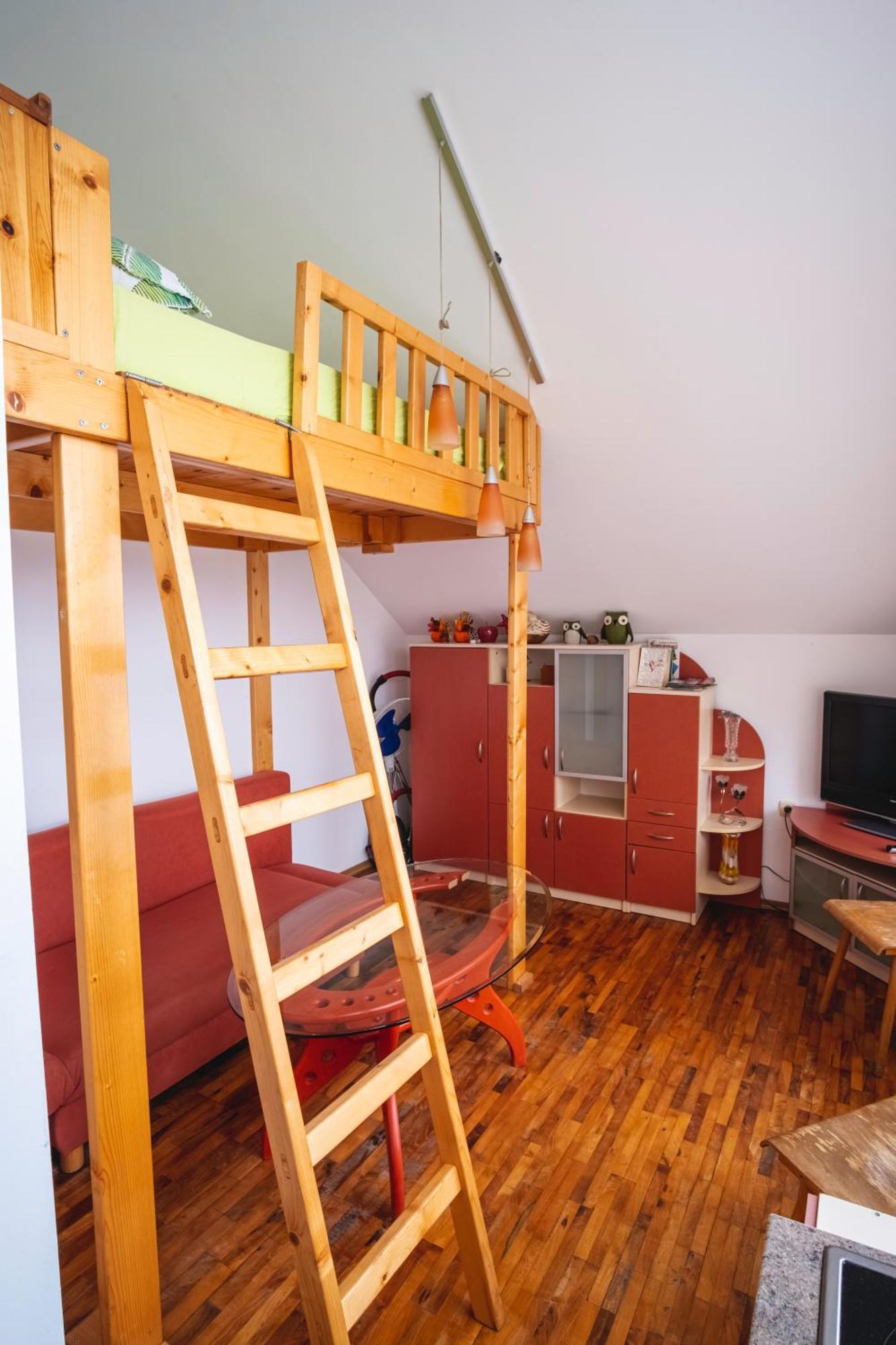 Ruse Apartment Center מראה חיצוני תמונה