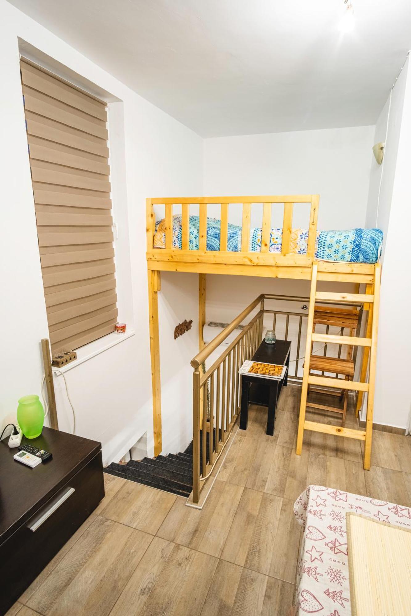Ruse Apartment Center מראה חיצוני תמונה