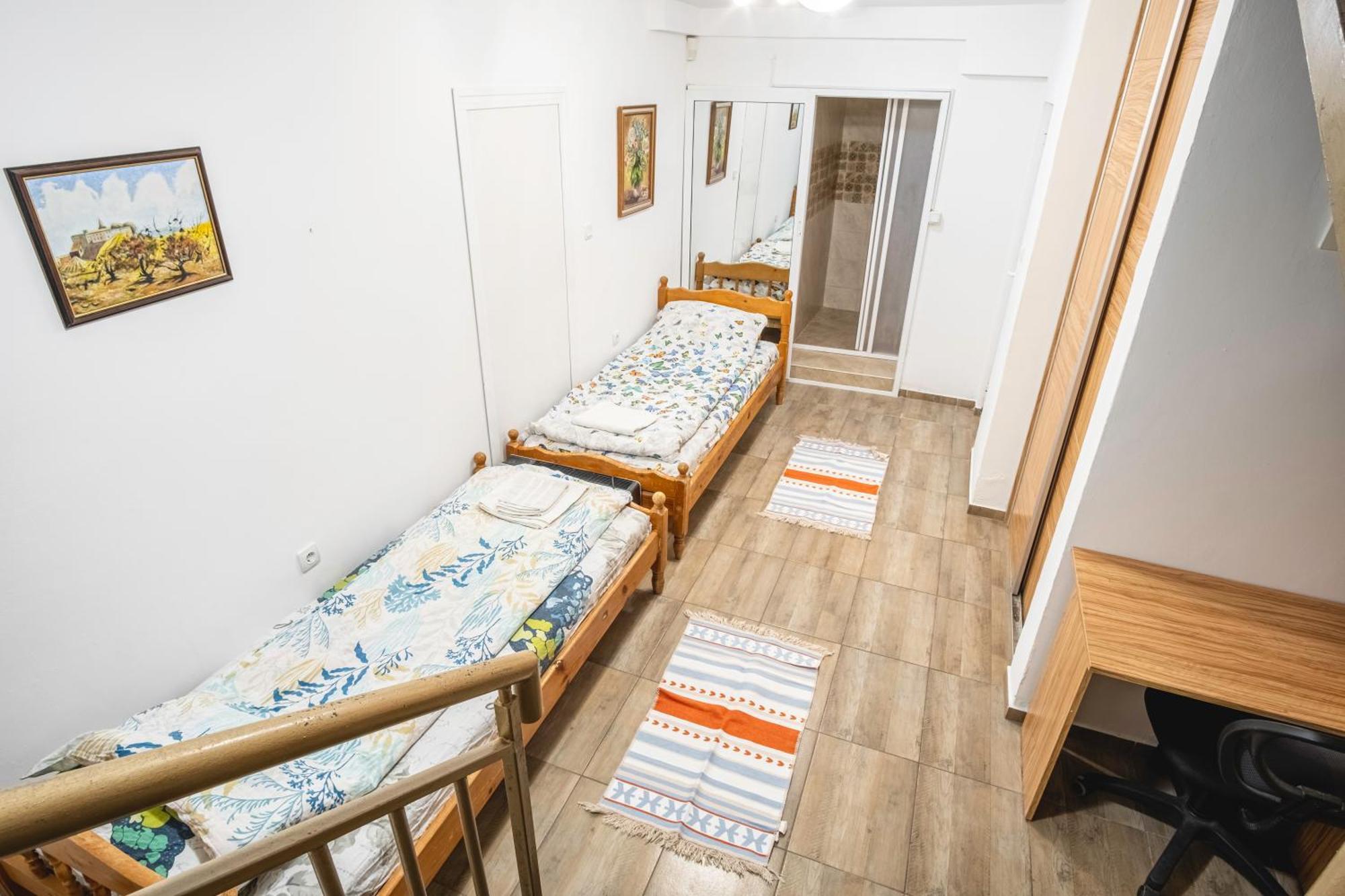 Ruse Apartment Center מראה חיצוני תמונה
