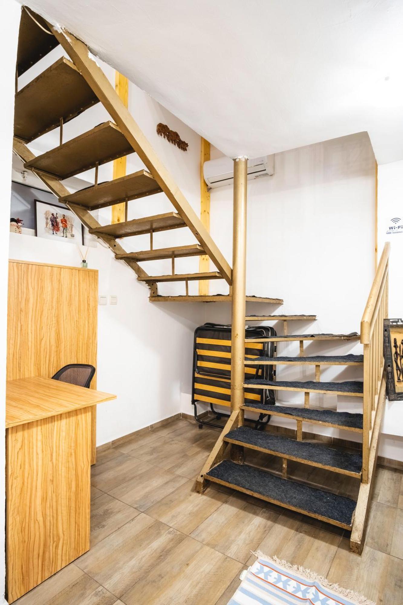 Ruse Apartment Center מראה חיצוני תמונה
