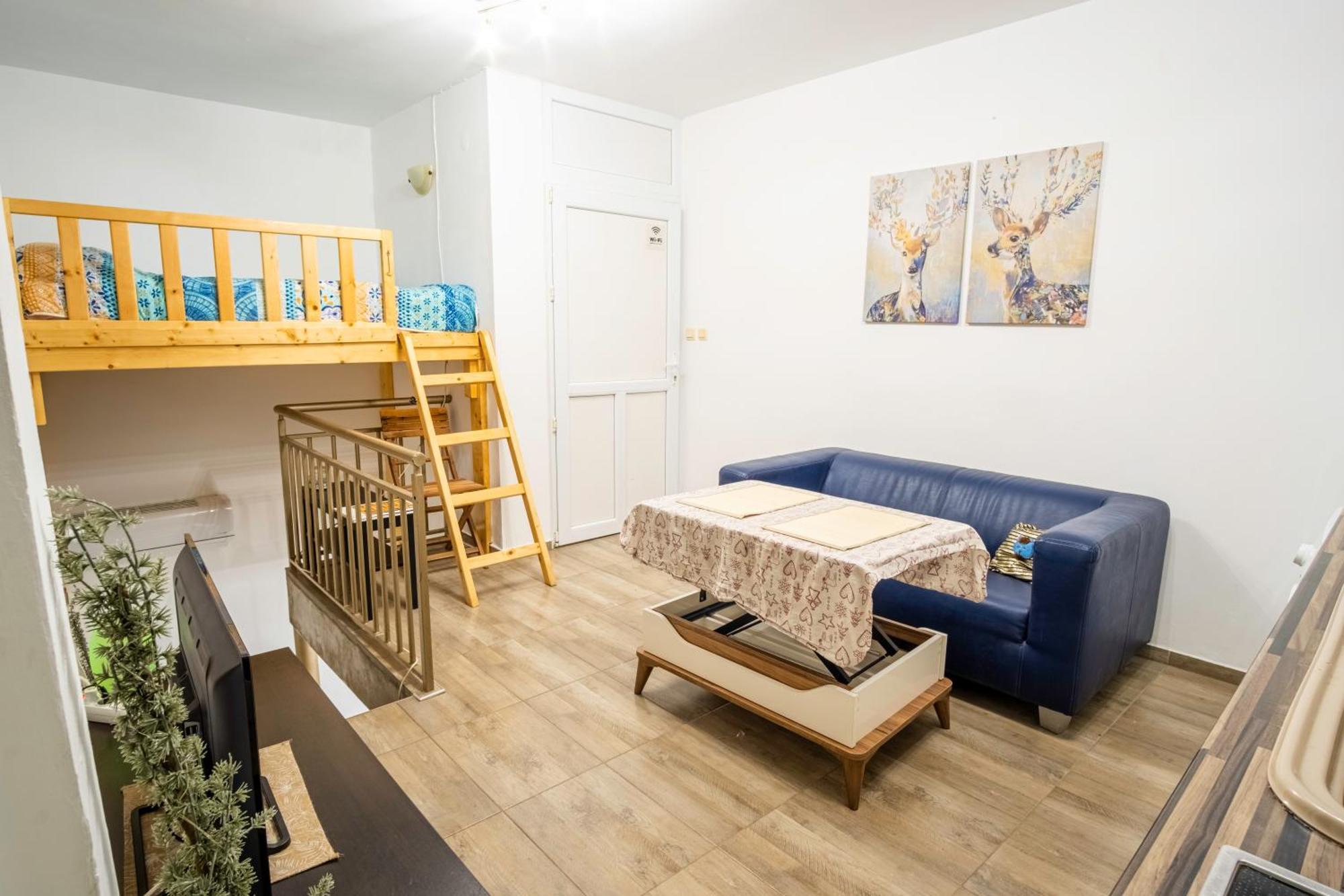 Ruse Apartment Center מראה חיצוני תמונה