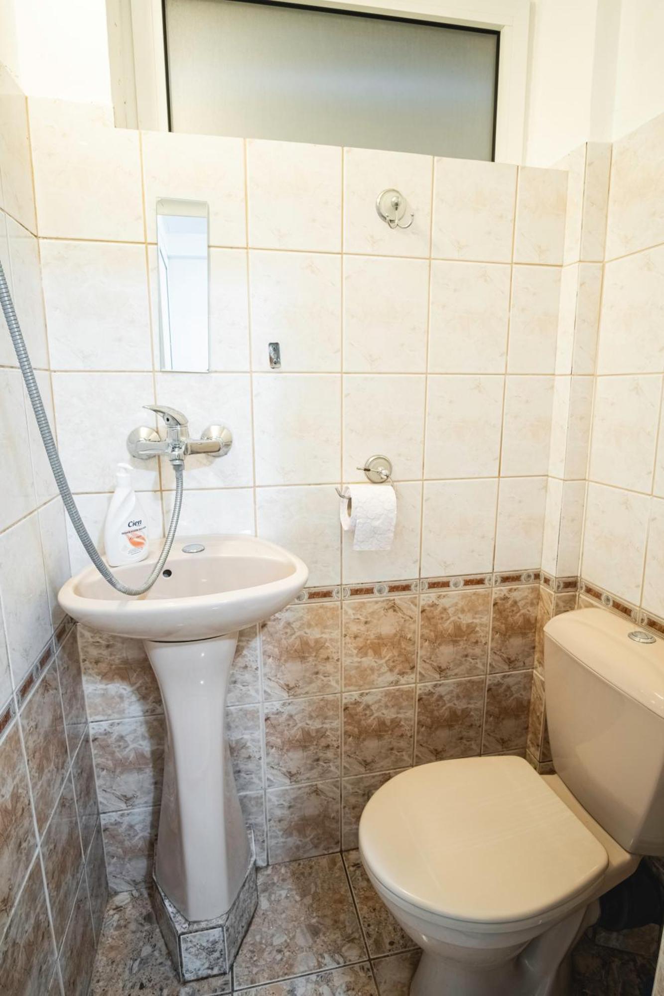 Ruse Apartment Center מראה חיצוני תמונה