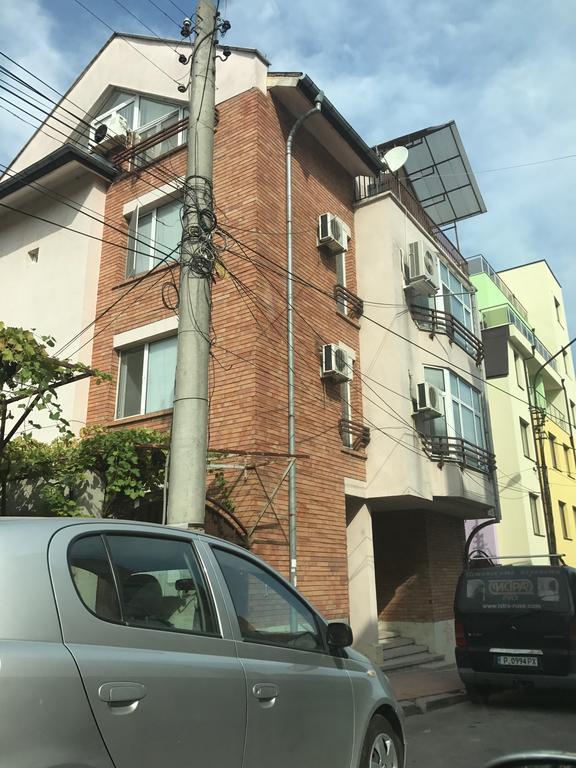 Ruse Apartment Center מראה חיצוני תמונה